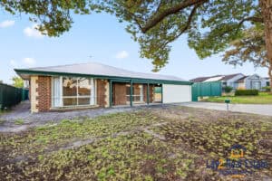Check out my Rear!  | 9 Abisko Court, Ballajura WA 6063