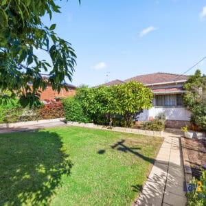 34 Cobden Street Bayswater WA 6053 for sale by Lay2 Real Estate - front of property image.