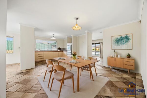 Check out my Rear!  | 9 Abisko Court, Ballajura WA 6063 - Image 5