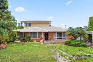 RARE RIVERSIDE OPPORTUNITY*  1000sqm block | 93 River View Avenue, South Guildford