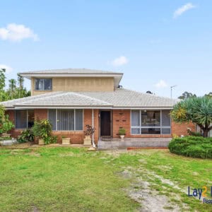 Alternative view of RARE RIVERSIDE OPPORTUNITY*  1000sqm block | 93 River View Avenue, South Guildford