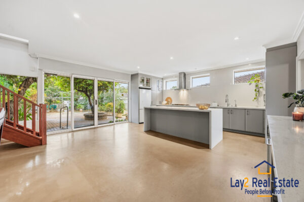 RARE RIVERSIDE OPPORTUNITY*  1000sqm block | 93 River View Avenue, South Guildford - Image 11