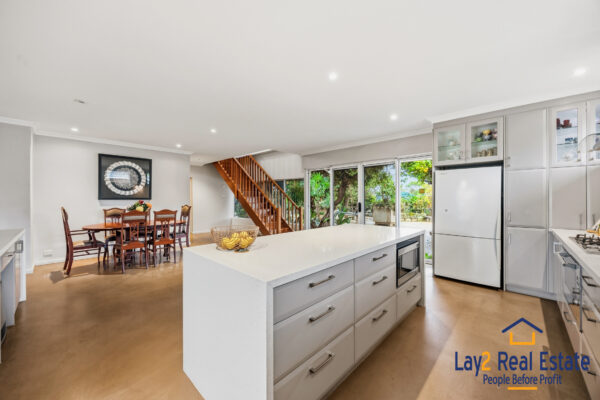 RARE RIVERSIDE OPPORTUNITY*  1000sqm block | 93 River View Avenue, South Guildford - Image 12