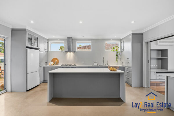 RARE RIVERSIDE OPPORTUNITY*  1000sqm block | 93 River View Avenue, South Guildford - Image 17