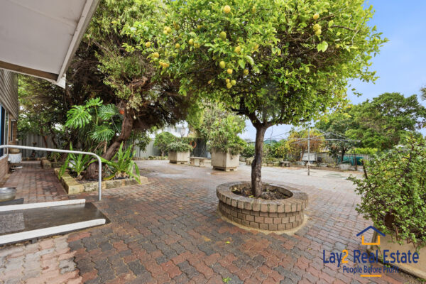 RARE RIVERSIDE OPPORTUNITY*  1000sqm block | 93 River View Avenue, South Guildford - Image 26