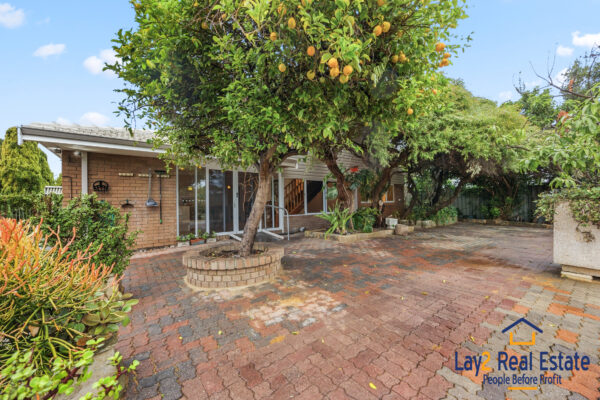 RARE RIVERSIDE OPPORTUNITY*  1000sqm block | 93 River View Avenue, South Guildford - Image 27
