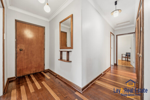 RARE RIVERSIDE OPPORTUNITY*  1000sqm block | 93 River View Avenue, South Guildford - Image 4