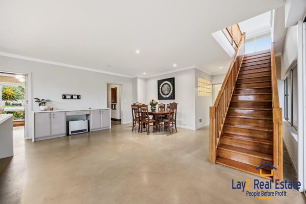 RARE RIVERSIDE OPPORTUNITY*  1000sqm block | 93 River View Avenue, South Guildford - Image 8