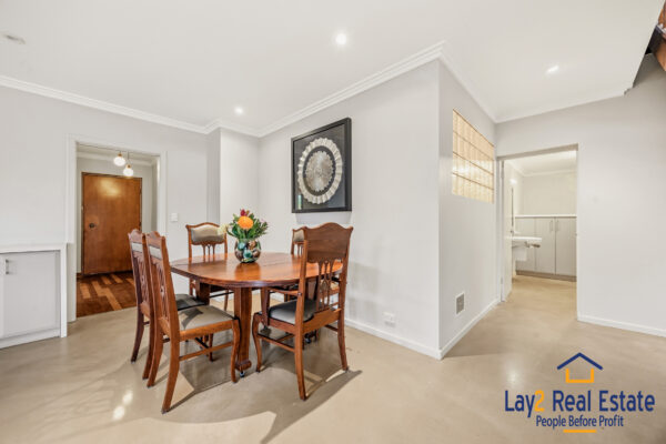 RARE RIVERSIDE OPPORTUNITY*  1000sqm block | 93 River View Avenue, South Guildford - Image 9