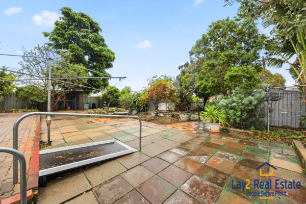 RARE RIVERSIDE OPPORTUNITY*  1000sqm block | 93 River View Avenue, South Guildford - Image 30