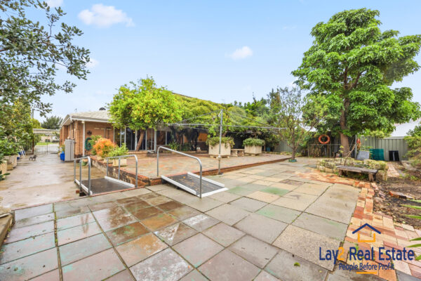 RARE RIVERSIDE OPPORTUNITY*  1000sqm block | 93 River View Avenue, South Guildford - Image 31