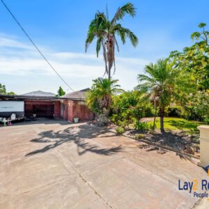 Front of property image - 199 Broun Avenue Morley WA. Property for sale by Lay2 Real Estate. Mick Lay.