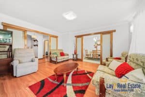199 Broun Avenue Morley WA lounge image - property for sale by Lay2 Real Estate - Mick Lay.