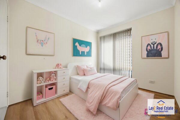 Check out my Rear!  | 9 Abisko Court, Ballajura WA 6063 - Image 11