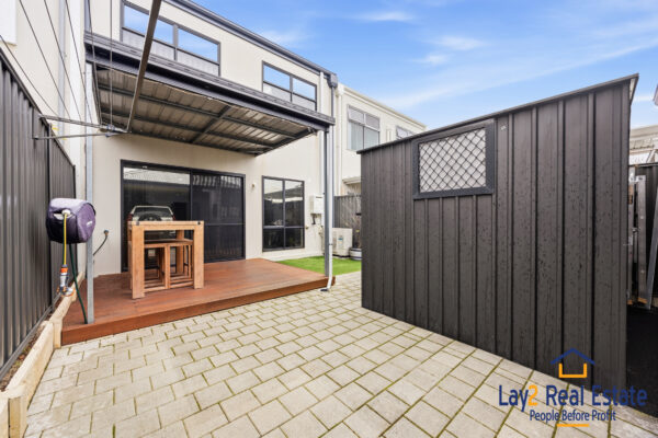 See Why This Home Stands Above the Rest - 14 Everglades Avenue, Brabham WA - Image 22