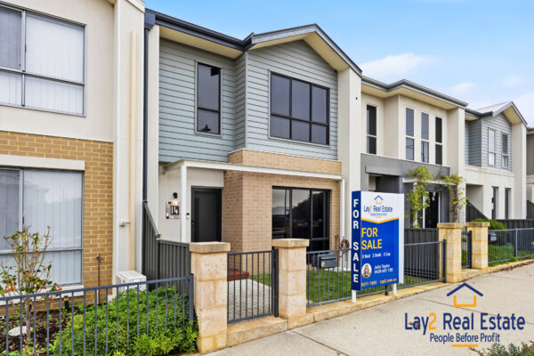 See Why This Home Stands Above the Rest - 14 Everglades Avenue, Brabham WA