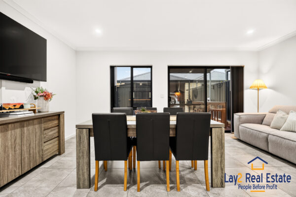 See Why This Home Stands Above the Rest - 14 Everglades Avenue, Brabham WA - Image 7