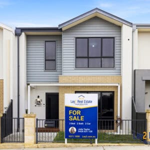 Alternative view of See Why This Home Stands Above the Rest - 14 Everglades Avenue, Brabham WA