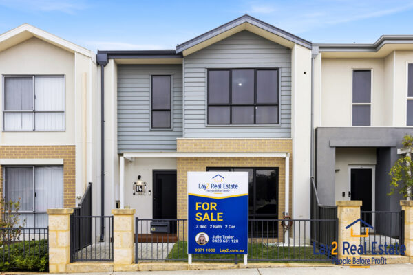 See Why This Home Stands Above the Rest - 14 Everglades Avenue, Brabham WA - Image 2