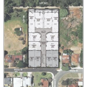 River Precinct Blocks For Sale in Bayswater WA - Image 3