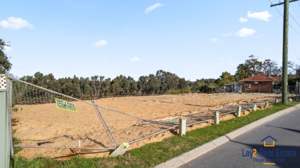 River Precinct Blocks For Sale in Bayswater WA - Image 9