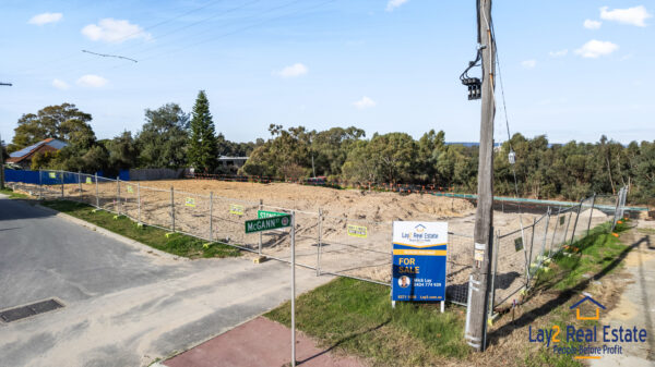 River Precinct Blocks For Sale in Bayswater WA - Image 8