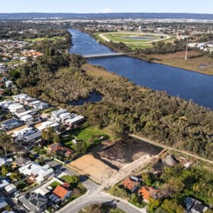 River Precinct Blocks For Sale in Bayswater WA - Image 7