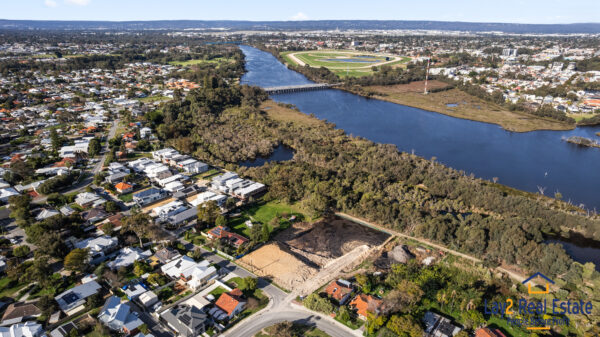 River Precinct Blocks For Sale in Bayswater WA - Image 7
