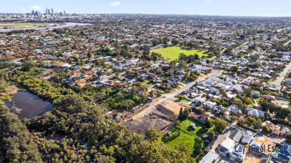 River Precinct Blocks For Sale in Bayswater WA - Image 5