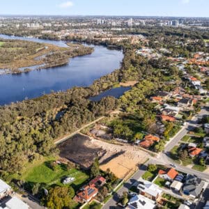 River Precinct Blocks For Sale in Bayswater WA - Image 4