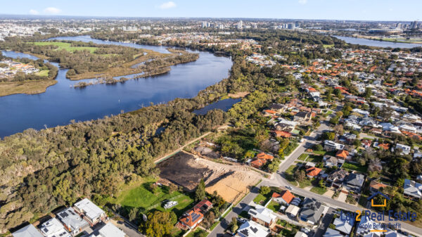 River Precinct Blocks For Sale in Bayswater WA - Image 4