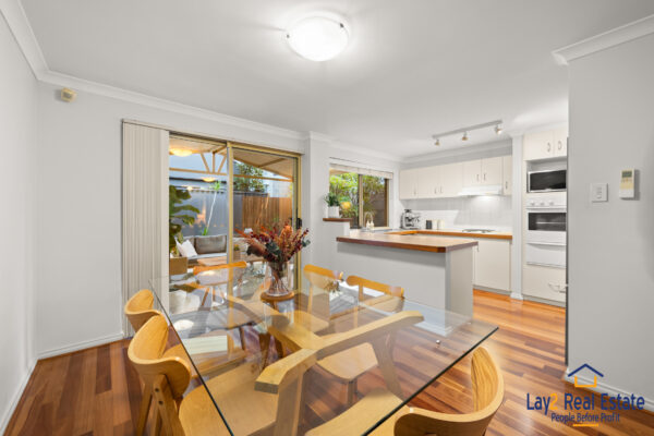 75B-Ninth-Ave-Maylands-WA-dining-and-kitchen-area-image-1.-Property-for-sale-by-Lay2-Real-Estate