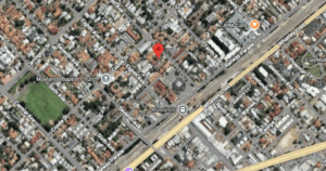 75B Ninth Avenue Maylands WA 6051 - google maps image. Property for sale by Lay2 Real Estate.