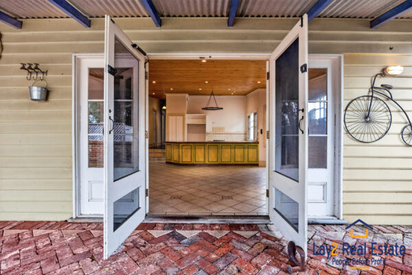 6 Copley Street, Bayswater WA 6053 / Extended 1920s Character Home – A Rare Opportunity with Exceptional Potential - Image 21
