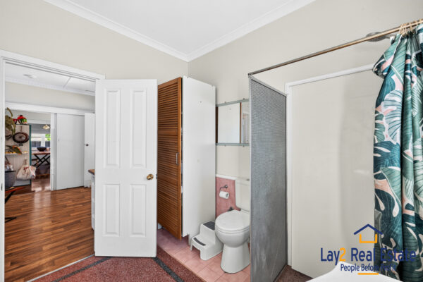 A 1950's Classic on 835sqm Elevated Block!  44 Stone Street, Bayswater WA 6053 - Image 4