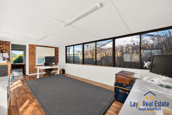 A 1950's Classic on 835sqm Elevated Block!  44 Stone Street, Bayswater WA 6053 - Image 14