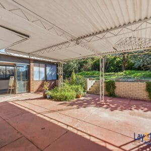 A 1950's Classic on 835sqm Elevated Block!  44 Stone Street, Bayswater WA 6053 - Image 19