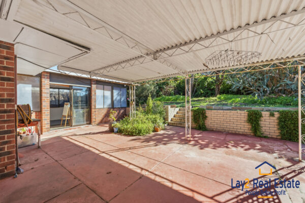 A 1950's Classic on 835sqm Elevated Block!  44 Stone Street, Bayswater WA 6053 - Image 19
