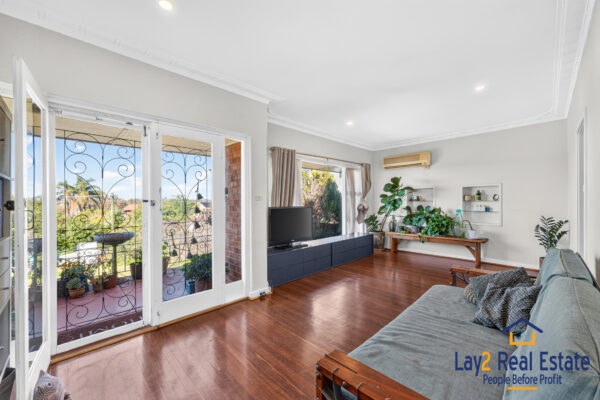 A 1950's Classic on 835sqm Elevated Block!  44 Stone Street, Bayswater WA 6053 - Image 6