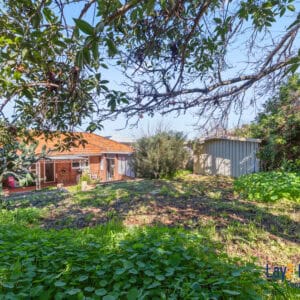 A 1950's Classic on 835sqm Elevated Block!  44 Stone Street, Bayswater WA 6053 - Image 23