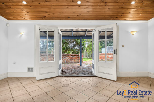 6 Copley Street, Bayswater WA 6053 / Extended 1920s Character Home – A Rare Opportunity with Exceptional Potential - Image 14