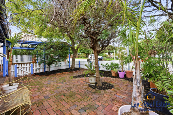 6 Copley Street, Bayswater WA 6053 / Extended 1920s Character Home – A Rare Opportunity with Exceptional Potential - Image 4