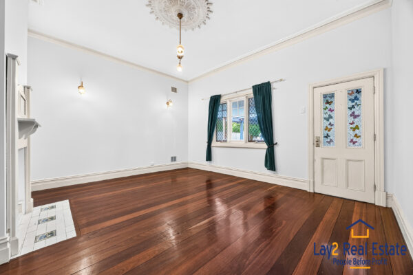 6 Copley Street, Bayswater WA 6053 / Extended 1920s Character Home – A Rare Opportunity with Exceptional Potential - Image 6