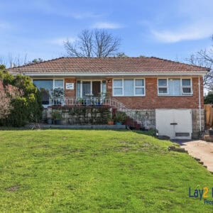 A 1950's Classic on 835sqm Elevated Block!  44 Stone Street, Bayswater WA 6053 - Image 3