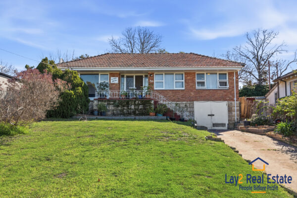 A 1950's Classic on 835sqm Elevated Block!  44 Stone Street, Bayswater WA 6053 - Image 3