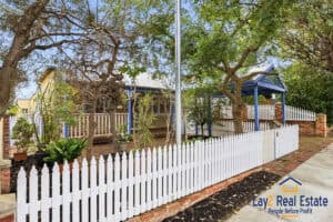 6 Copley Street, Bayswater WA 6053 / Extended 1920s Character Home – A Rare Opportunity with Exceptional Potential