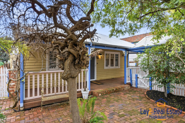 6 Copley Street, Bayswater WA 6053 / Extended 1920s Character Home – A Rare Opportunity with Exceptional Potential - Image 3