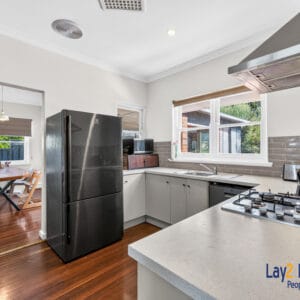 A 1950's Classic on 835sqm Elevated Block!  44 Stone Street, Bayswater WA 6053 - Image 13
