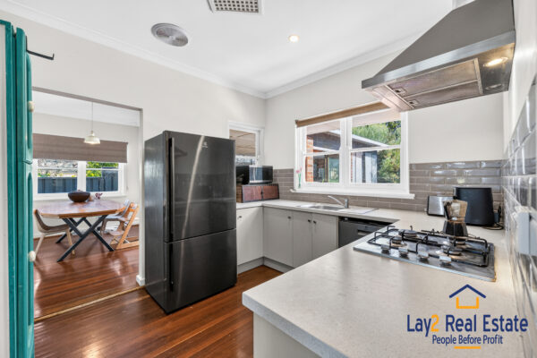A 1950's Classic on 835sqm Elevated Block!  44 Stone Street, Bayswater WA 6053 - Image 13