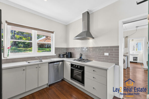 A 1950's Classic on 835sqm Elevated Block!  44 Stone Street, Bayswater WA 6053 - Image 10